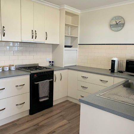 Вилла Berds Nest Emu Bay Экстерьер фото