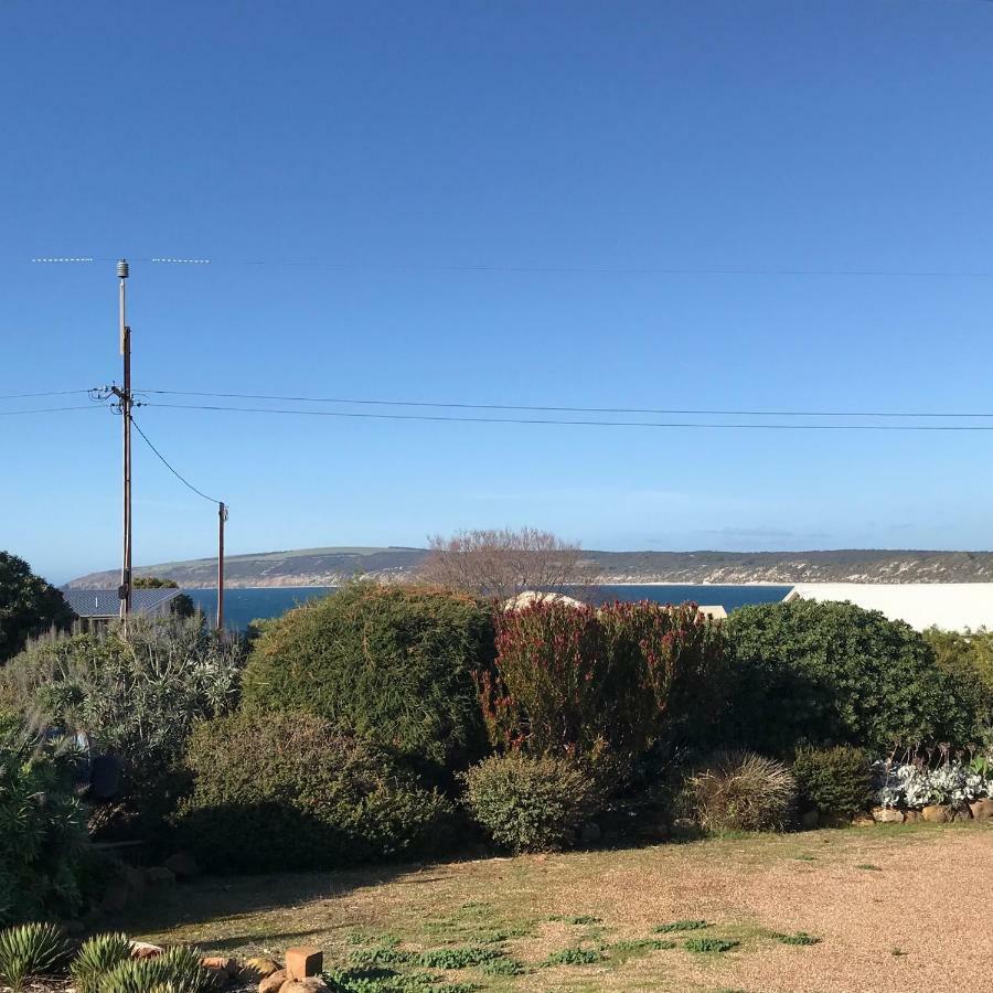 Вилла Berds Nest Emu Bay Экстерьер фото