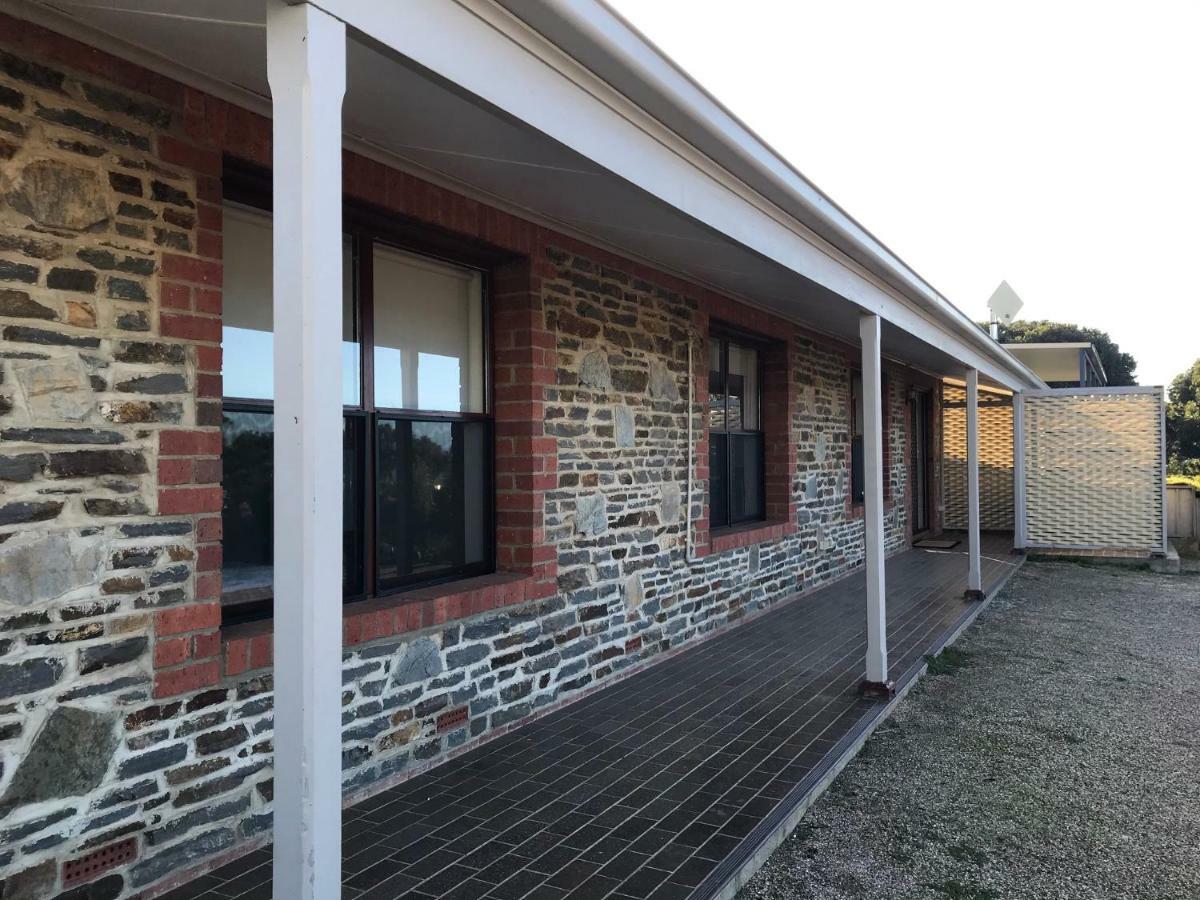 Вилла Berds Nest Emu Bay Экстерьер фото